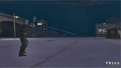 夜光枪