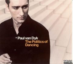 Paul Van Dyk - The Politics Of Dancing - Front.jpg