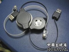 USB小玩意