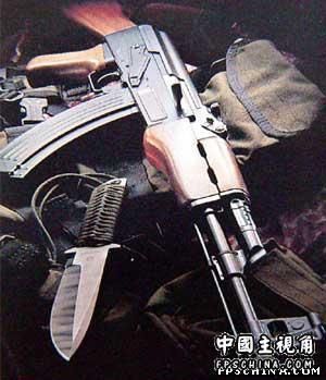 前苏联AK-47突击步枪.jpg