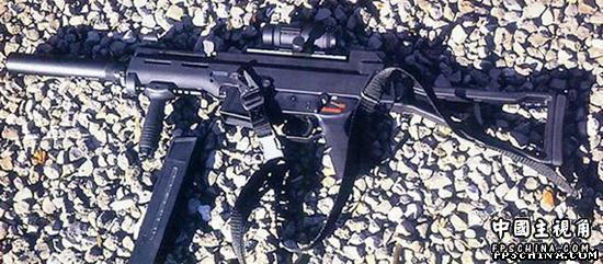 德国HK-Ump45冲锋枪.jpg