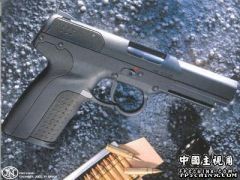 比利时FN-57式手枪.jpg