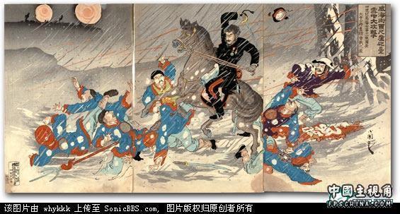 日本人画的甲午战争 (13).jpg