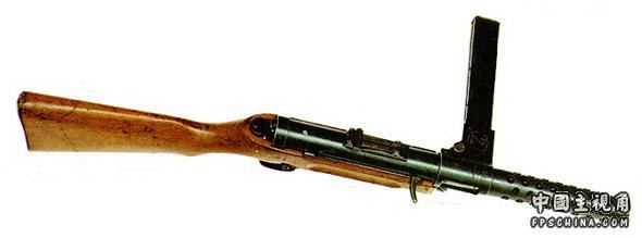 德国MP-18I冲锋枪 [资料].jpg