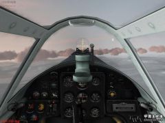 I250座舱