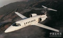 LearJet45