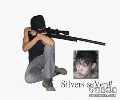 Silvers seVen#400