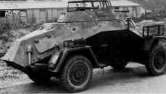 国民党德装师德制SdKfz222装甲车2.jpg