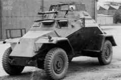 国民党德装师德制SdKfz222装甲车1.jpg