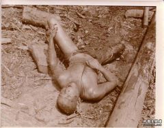 1938日军轰炸上海之惨状5