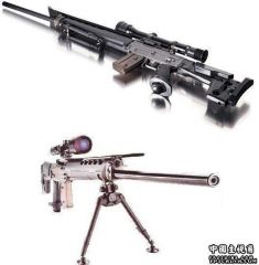 瑞士SIG-550狙击步枪.jpg