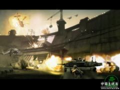 BF2原画4