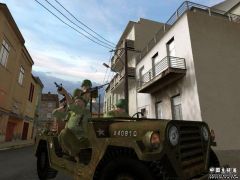 Vietcong 2