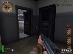 door