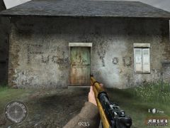 COD2的杰作