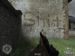COD2的杰作