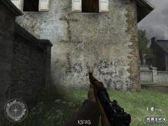 COD2的杰作
