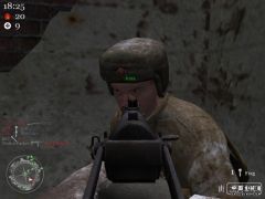 枪毙ZB 的 .kiss.