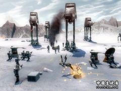 Star Wars Empire at War