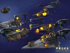 Star Wars Empire at War