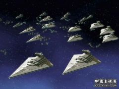 Star Wars Empire at War