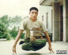 牛人