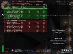 BIA. vs WsM