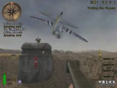 jump