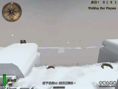 snow