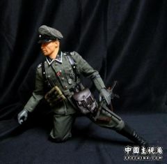 帅帅的德军
