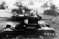 第五军是中国第一支机械化部队.jpg