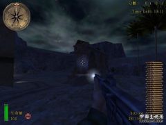 gun