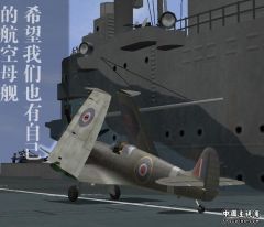 我用网友自制海喷火