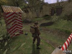 Commando地图截图03