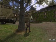 Commando地图截图05