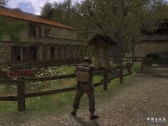 Commando地图截图04