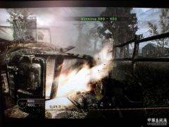 cod4多人BETA