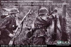 使用毛瑟手枪的德国士兵.jpg