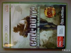 cod4正版2