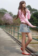 美女6