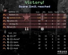 JSvsFireox