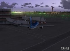 A320和布鲁塞尔