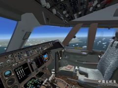 波音747-400的座舱.jpg