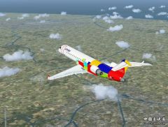 飞行中的CRJ700.jpg