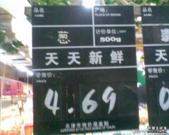 葱
