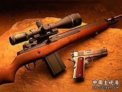 M21+m1911