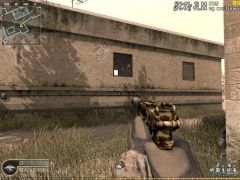 mp_strike爬楼