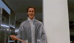 American Psycho