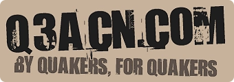 Q3ACN, By Quakers, For Quakers