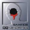 santer